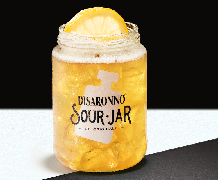 Three signature Disaronno cocktail recipes 