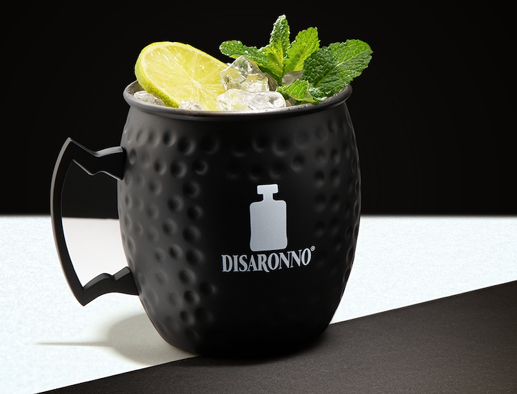 Three signature Disaronno cocktail recipes 