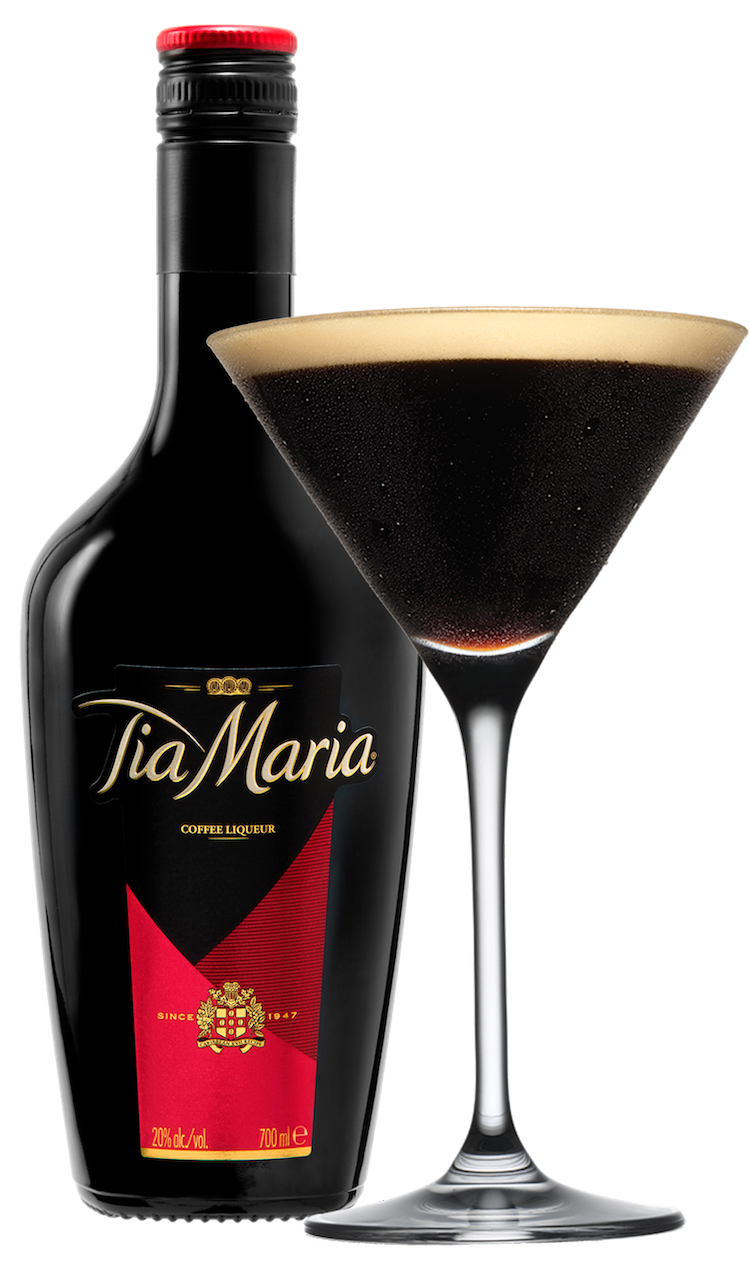 How do you make the perfect Espresso Martini? 