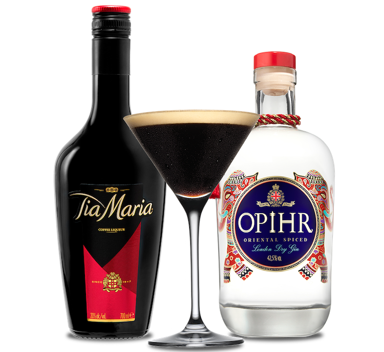 How do you make the perfect Espresso Martini? 