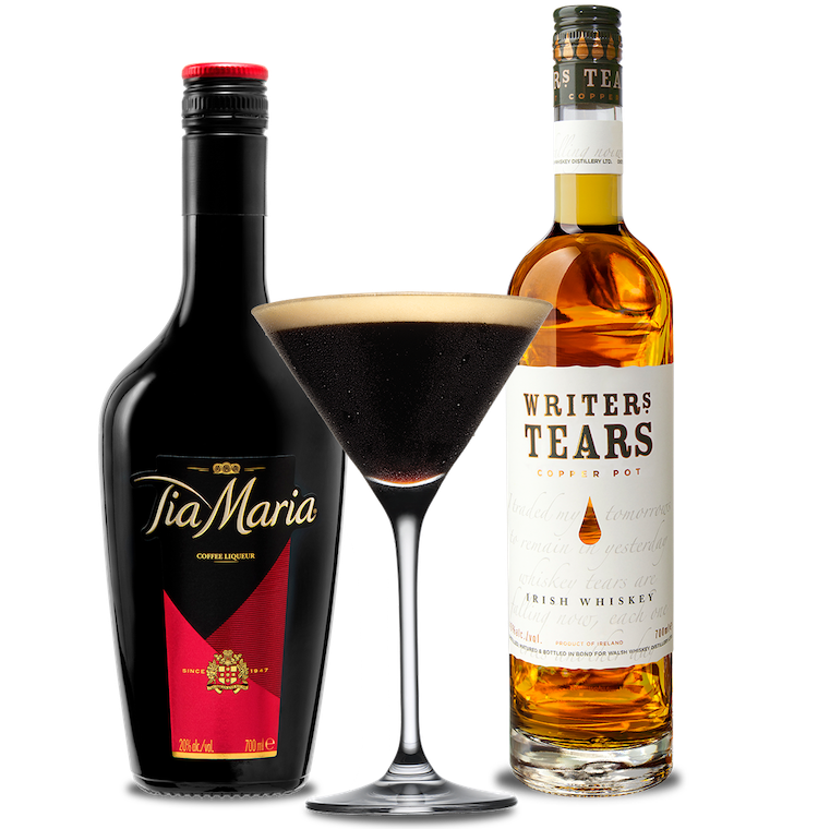 How do you make the perfect Espresso Martini? 