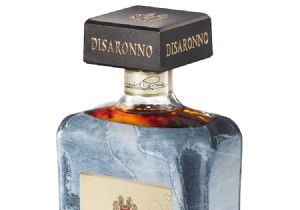 Disaronno wears Diesel 