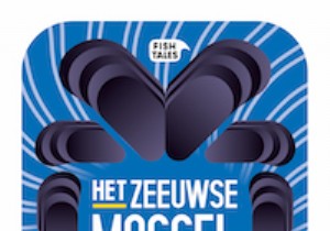 New harvest of real Zeeland mussels 