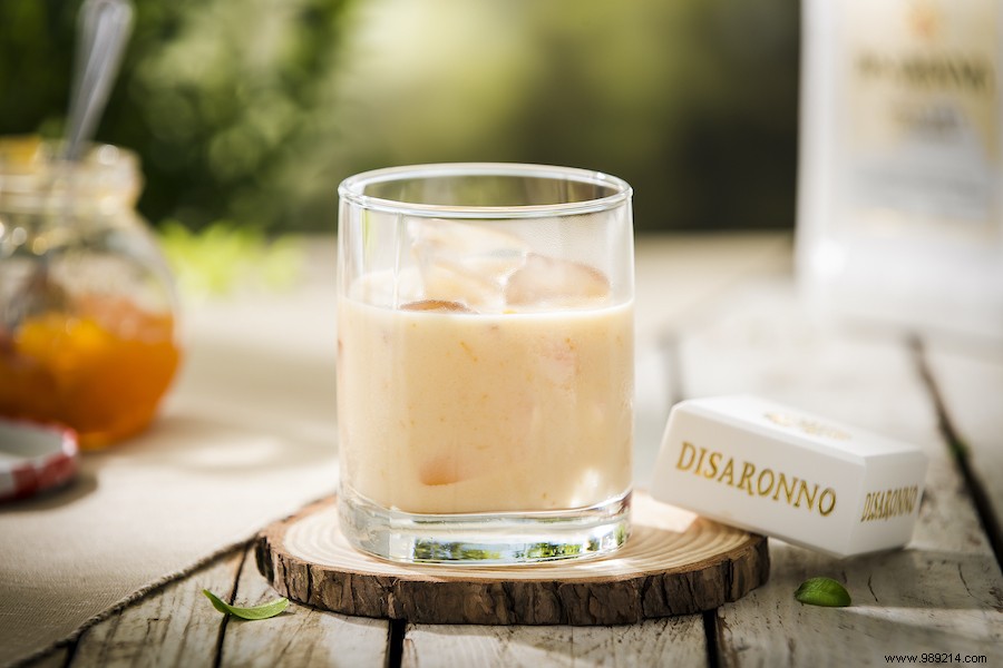 Three festive drinks for a white Christmas 