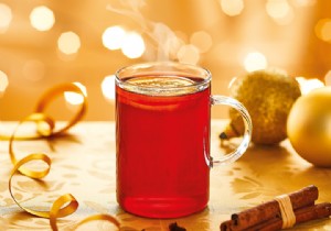 Three heartwarming drinks for the holidays 