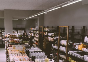 Amsterdam has the first Dutch vegan supermarket 