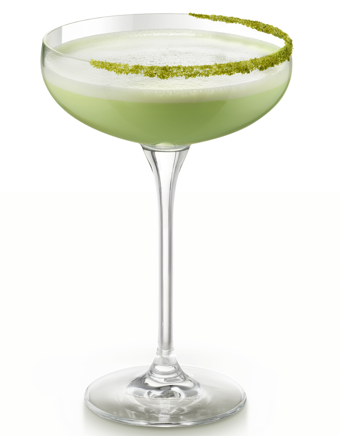 New:Tia Maria Matcha 