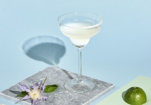 This is what you need to know about the Margarita cocktail 