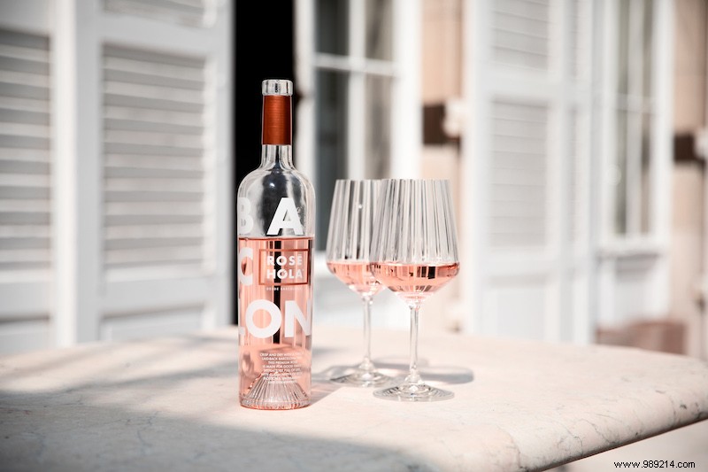 Tip:Rosé by ¡Hola! 