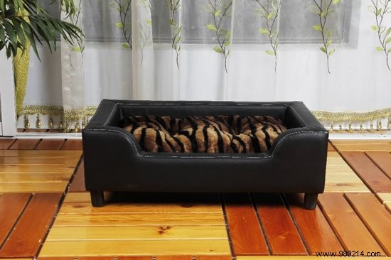 8 x the nicest dog beds 