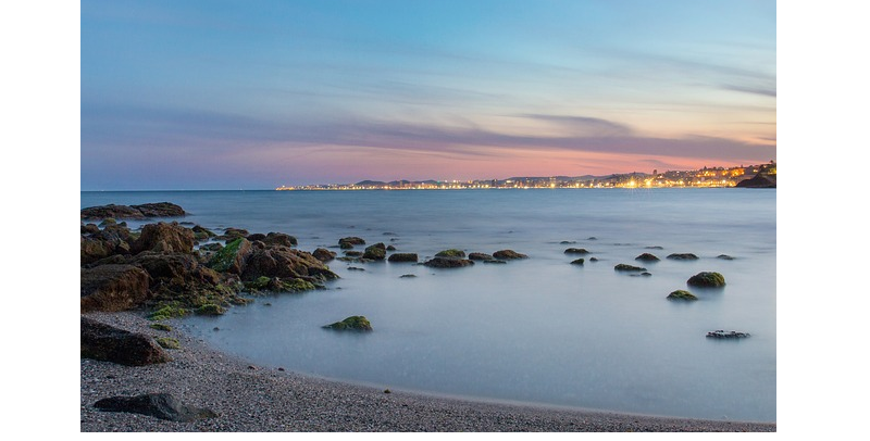 The most beautiful beaches in Central America 