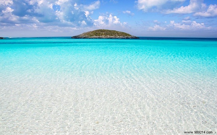 These are the 25 most beautiful beaches in the world (according to Tripadvisor) 