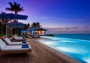 10 x the most beautiful infinity pools in the world 