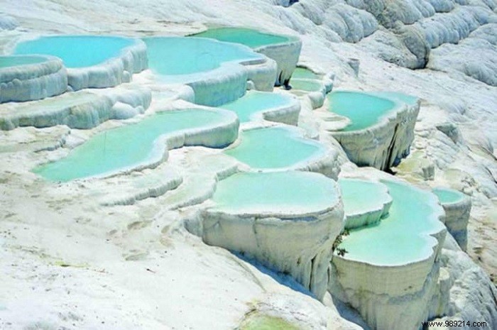 10 beautiful natural phenomena worth visiting – part 2 