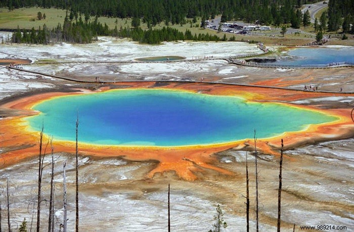 10 beautiful natural phenomena worth visiting – part 2 