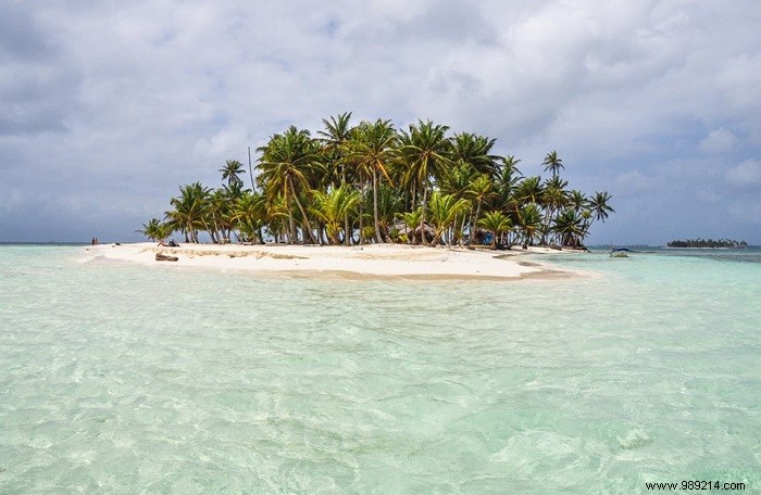 The 15 Most Beautiful Islands in the Caribbean 