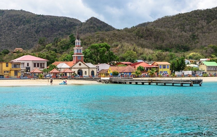 The 15 Most Beautiful Islands in the Caribbean 