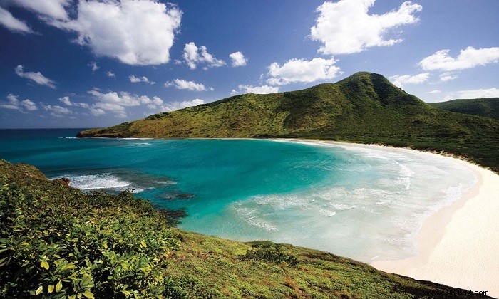 The 15 Most Beautiful Islands in the Caribbean 