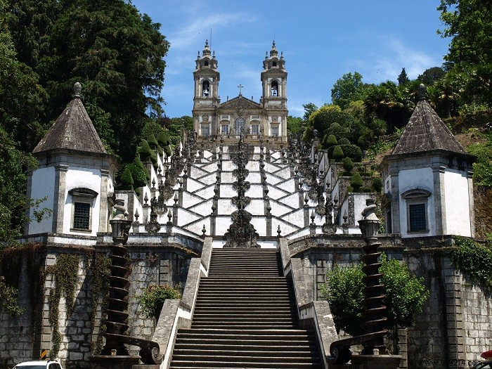 6 undiscovered pearls of Portugal 