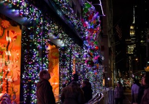 The best Christmas tips for New York 