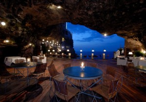 10 unusual and unique restaurants in the world 