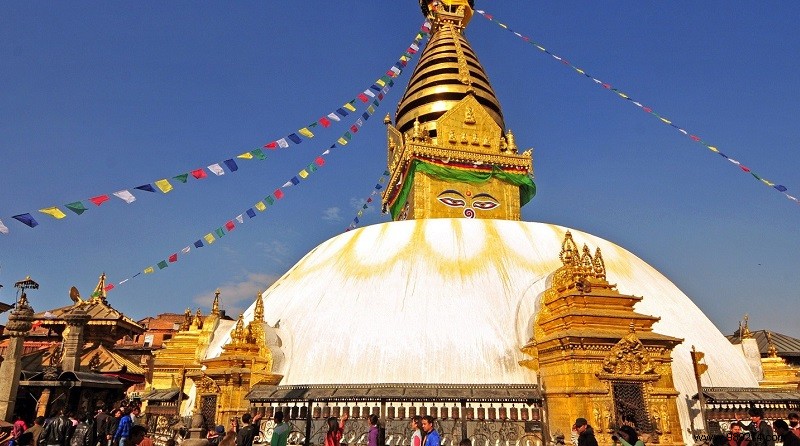 10 Famous Buddhist Temples in the World Worth Visiting 