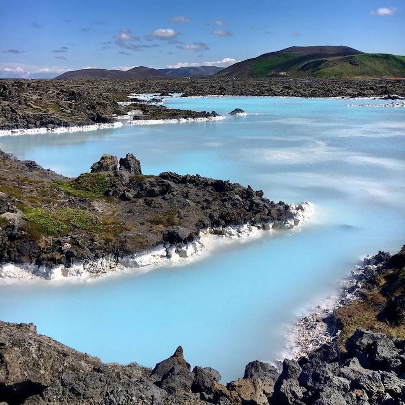 The most beautiful natural pools in Europe 