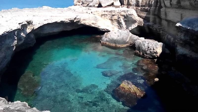 The most beautiful natural pools in Europe 