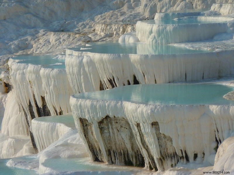 The most beautiful natural pools in Europe 