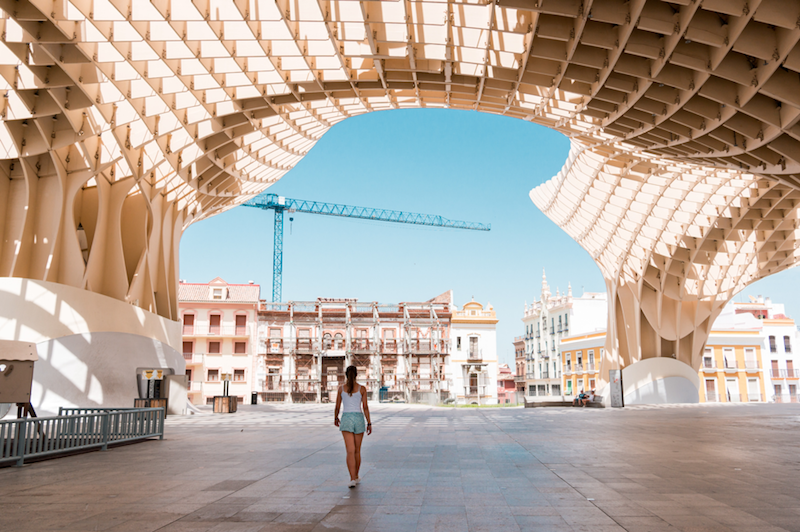 Enjoy a carefree Malaga holiday! 