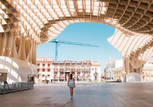 Enjoy a carefree Malaga holiday! 