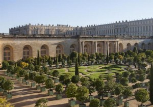 These are the 10 most popular royal palaces in Europe 