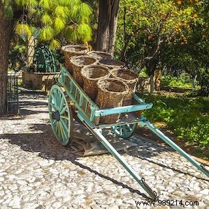 Chios, an authentic Greek island 