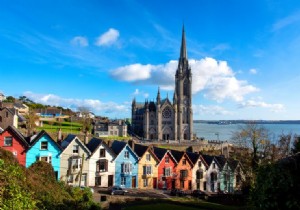 5 highlights of Cork you don t want to miss 