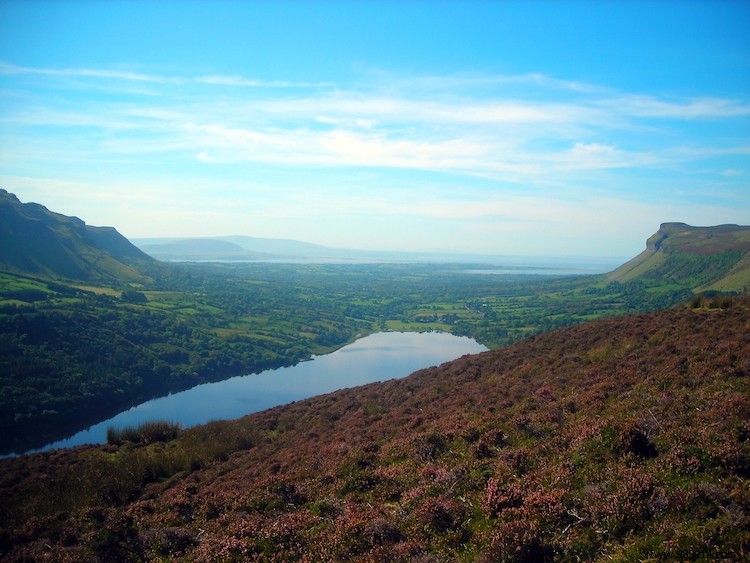 Eye Candy:The best dreamscapes in Ireland 