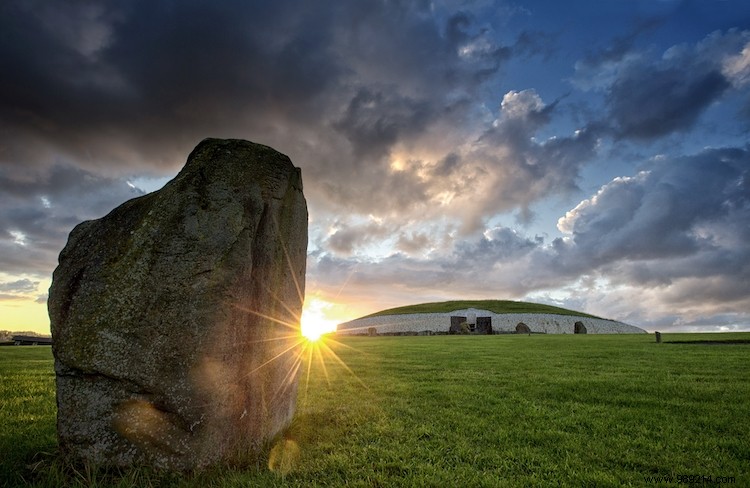 Eye Candy:The best dreamscapes in Ireland 