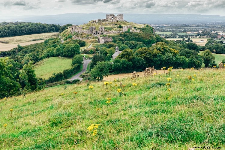 Eye Candy:The best dreamscapes in Ireland 