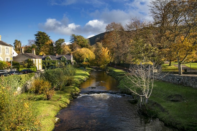 Eye Candy:The best dreamscapes in Ireland 