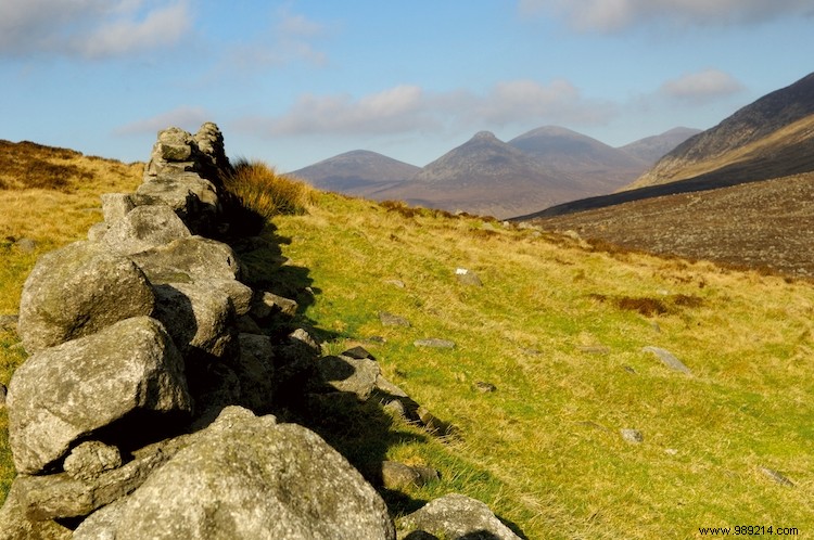 Eye Candy:The best dreamscapes in Ireland 