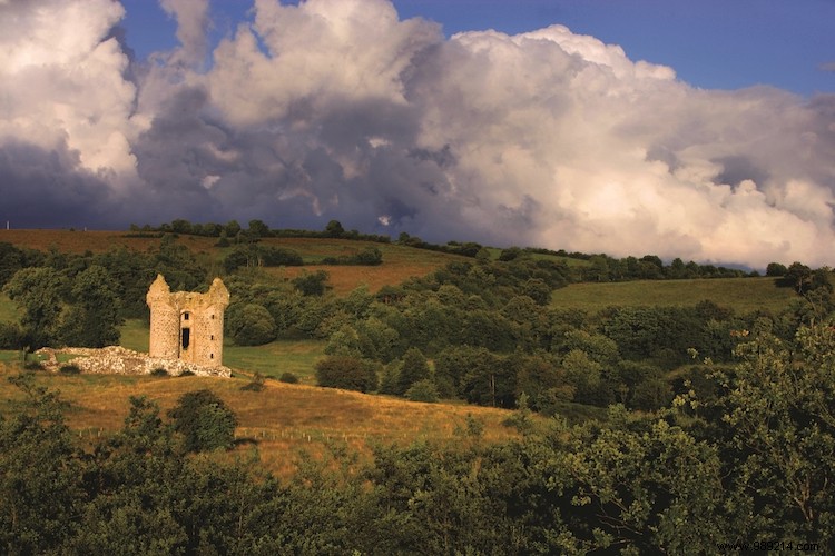 Eye Candy:The best dreamscapes in Ireland 