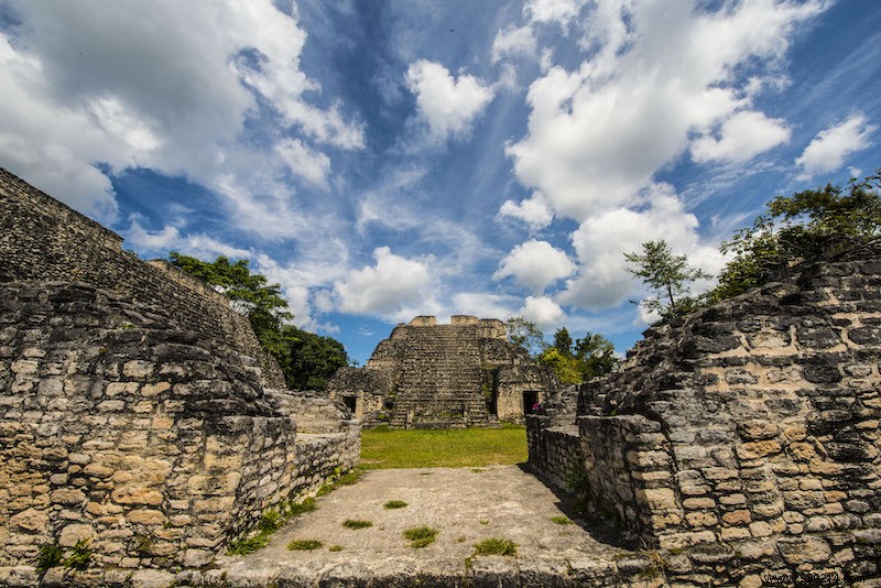 8 Natural and Cultural Treasures in Central America 