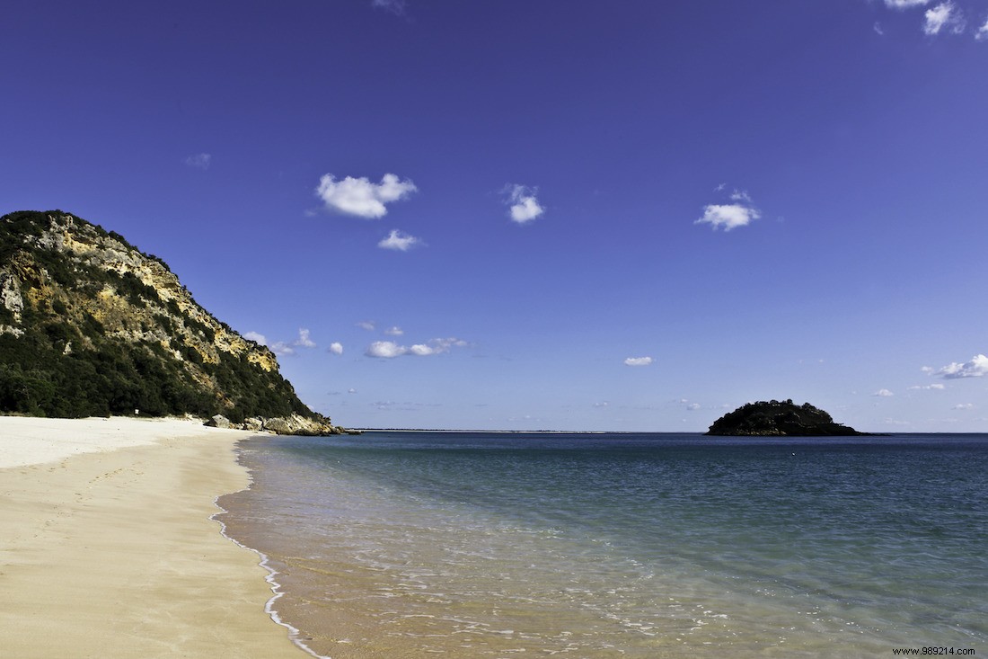 Portuguese beaches to dream of 