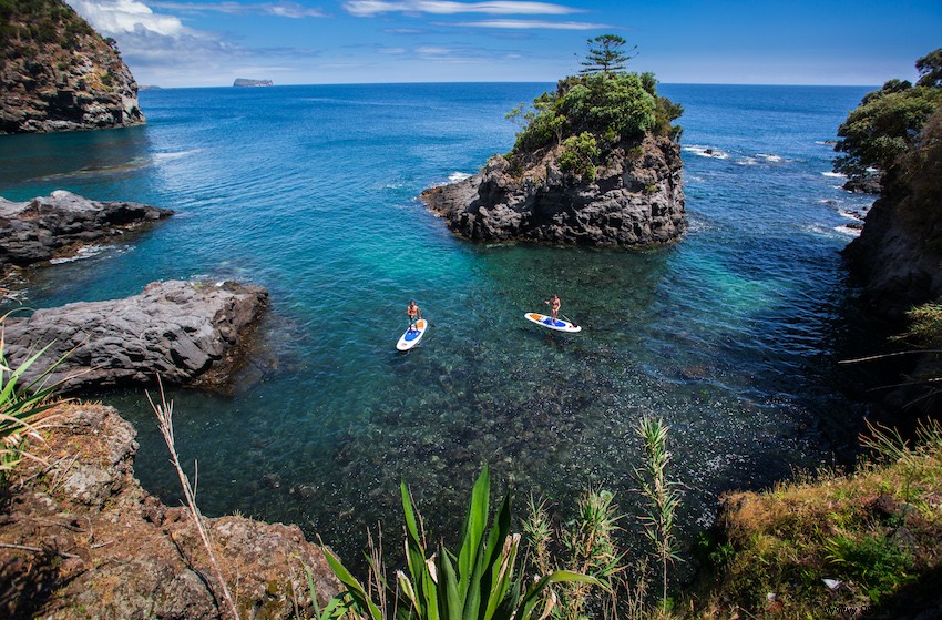 Portuguese beaches to dream of 