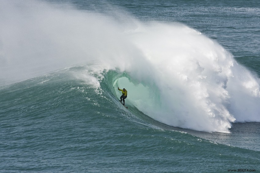 Portuguese beaches to dream of 