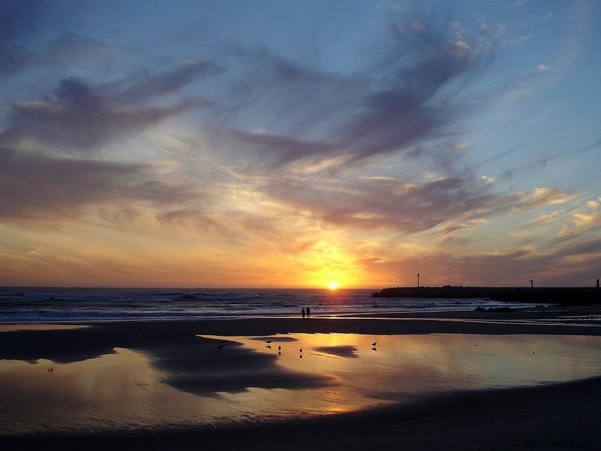 Portuguese beaches to dream of 