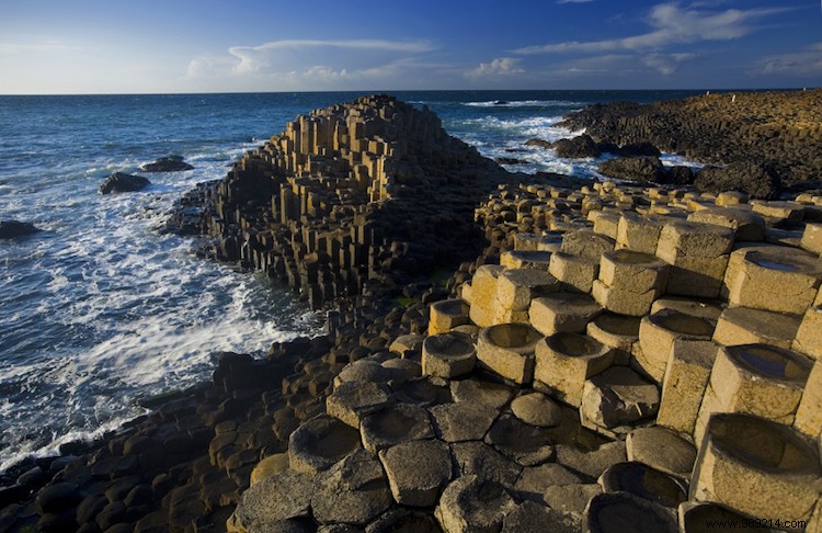 The most beautiful virtual tours that bring Ireland to your home 