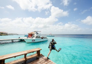 7 things to do on Bonaire 