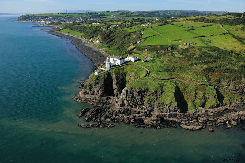 Valentine s Day and the Island of Ireland 