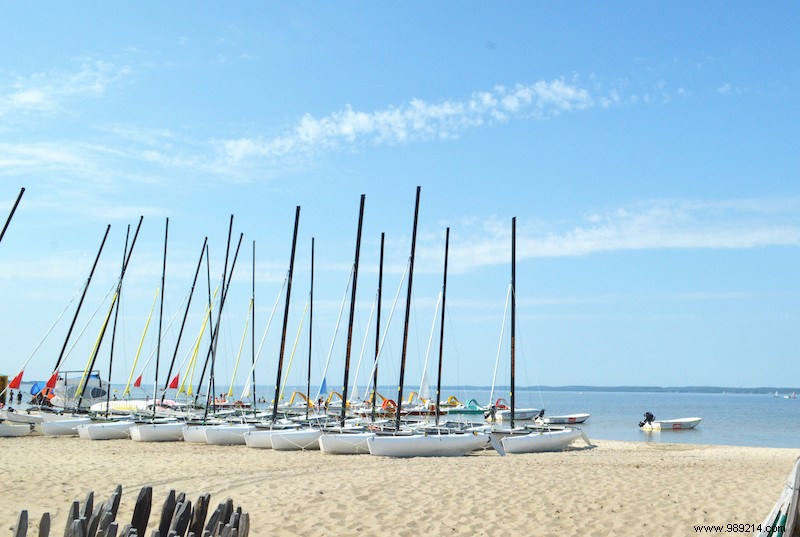 10 beautiful lakes in France 