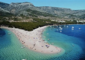 Top 5:Beaches in Croatia 